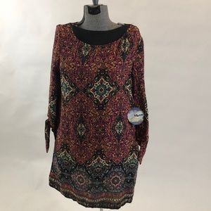 Bebop dress size Large